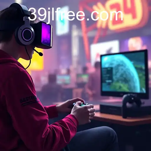 Digital Evolution of Online Gaming