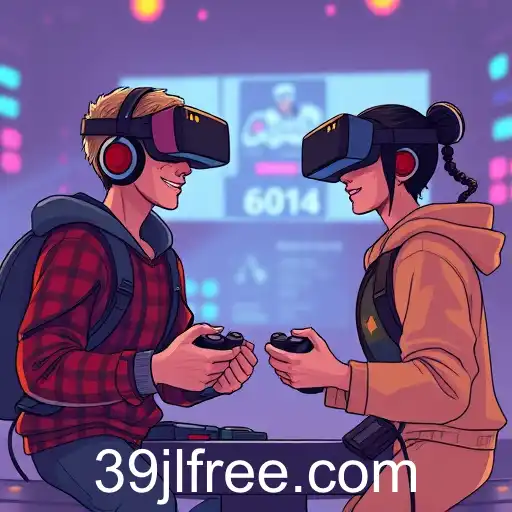 Digital Gaming Revolution in 2025