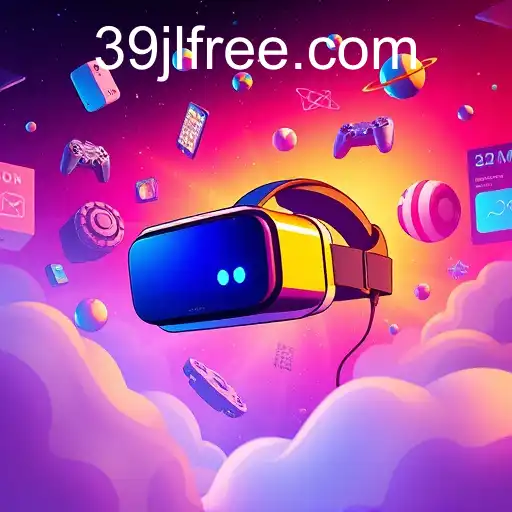 The Digital Playground of 39jl Expands