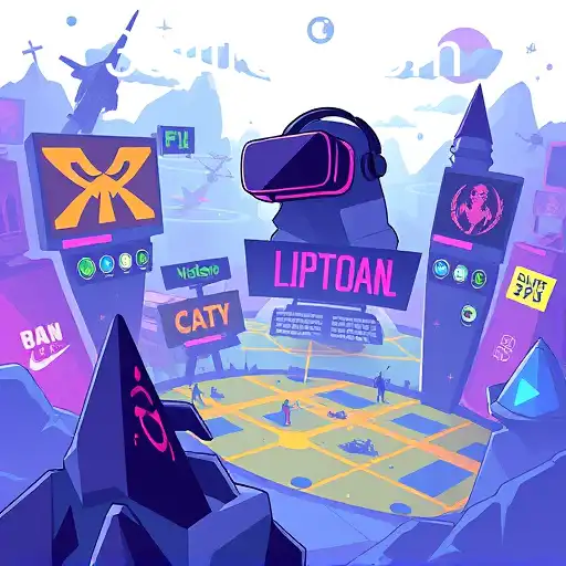 Digital Revolution in Gaming: Navigating New Realms