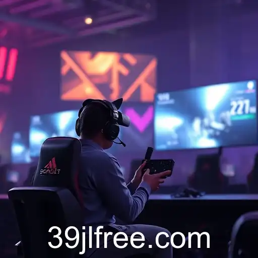 The Evolution and Impact of Online Gaming in 2025