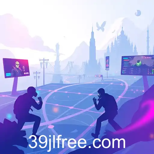 The Evolution of Gaming in 2025