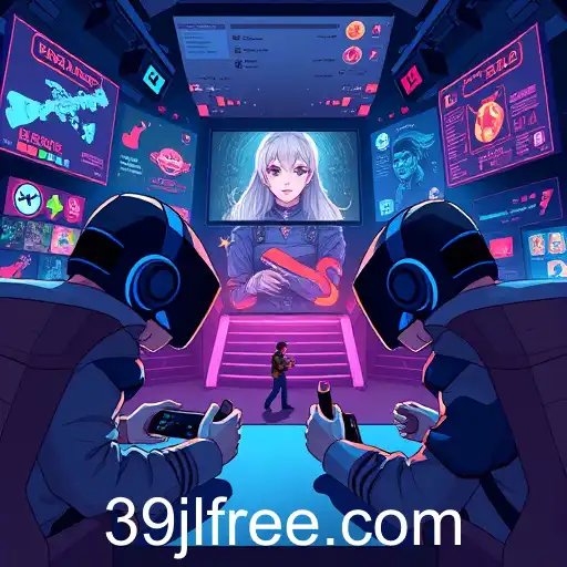 The Evolution of Online Gaming Platforms