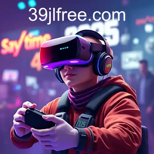 Gaming Dynamics in 2026: Exploring the Virtual Frontier