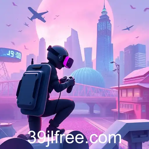 Gaming Industry Sees Rapid Evolution Amid New Technologies