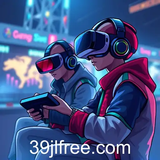 Gaming Revolution: The Rise of Online Platforms