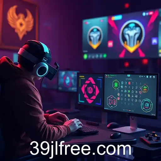 Gaming Website Evolves with Technological Trends