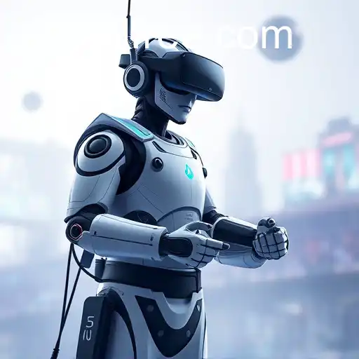 Global Gaming Trends and Technological Evolution