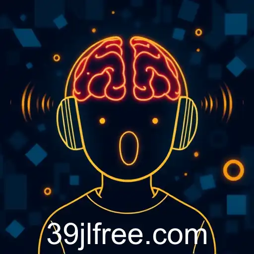 Enhancing Cognitive Abilities through 'Listening Skills' Games