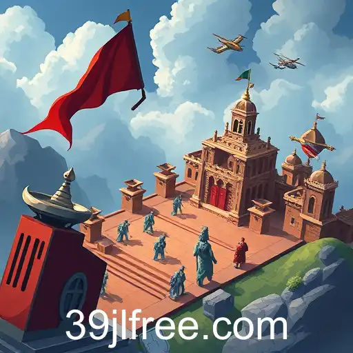 Digital Adventures Await: Exploring the Rise of Online Gaming Platforms