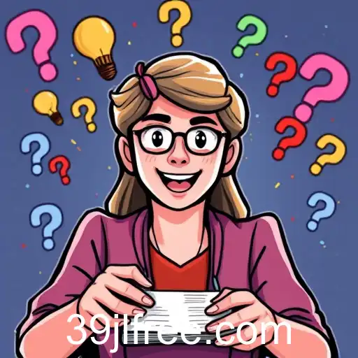 Exploring the Allure of 'Fun Quizzes': Bringing Joy and Learning Together