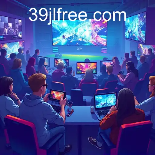 Exploring the Rise of Online English Games in the Modern Era