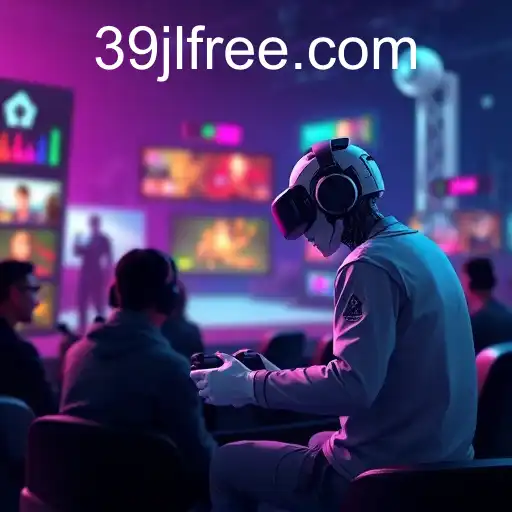 The Rise of Online Gaming in a Digital Era