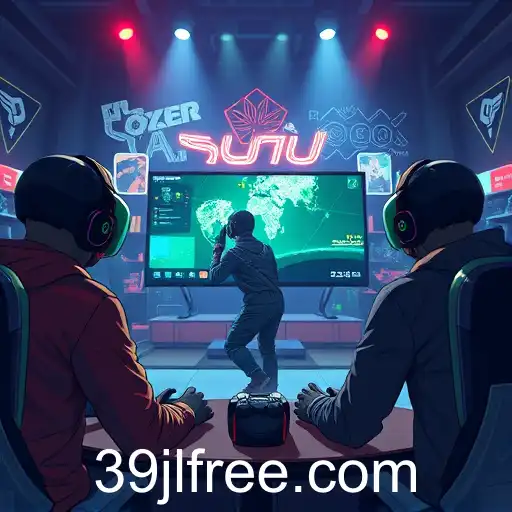 The Rise of Online Gaming Platforms