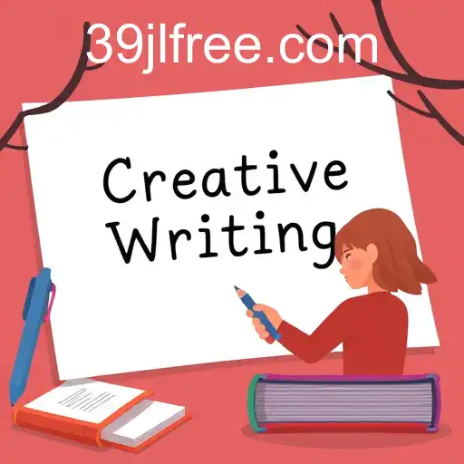 Unlocking Imagination: The Role of Creative Writing Games in Sparking Creativity